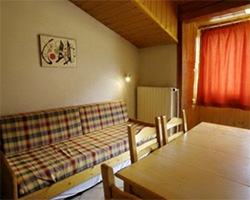 Appartement n°8 - Résidence des Montagnards