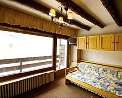 Studio n°4 - Résidence des Montagnards